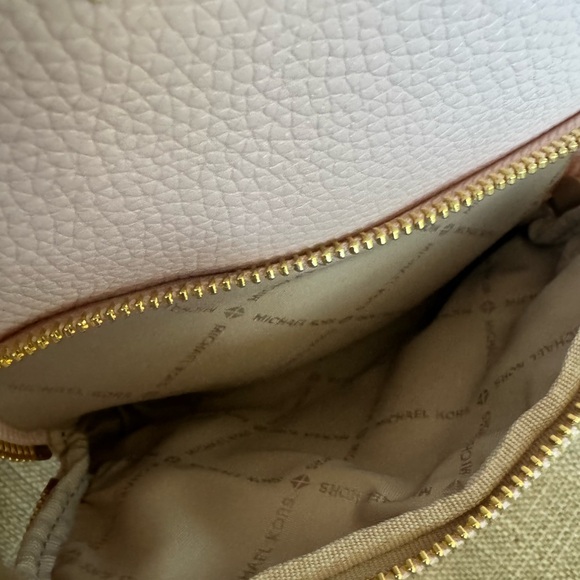 Michael Kors mini bag pink NWT - Picture 7 of 16
